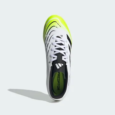 Мужские сороконожки Adidas PREDATOR CLUB TF Белый, Черный 44 (JH8854 44) - 6 Мужские сороконожки Adidas PREDATOR CLUB TF Белый, Черный 44 (JH8854 44) - 6 - Robinzon.ua
