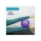 Мяч для пилатеса EasyFit 25 см фиолетовый - 1 - Robinzon.ua