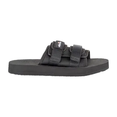 Шлепанцы Ellesse Noro Slide SGMF0440-BLACK - 1 - Robinzon.ua