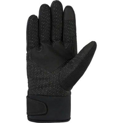 Cairn рукавички Nakuru Touch чорні L. - 1 - Robinzon.ua