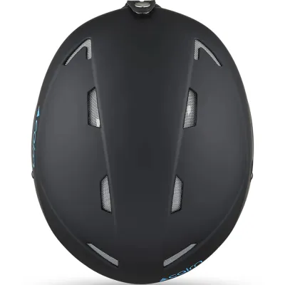 Cairn шлем Android Graphic Jr mat black-game 46-48 - 2 - Robinzon.ua