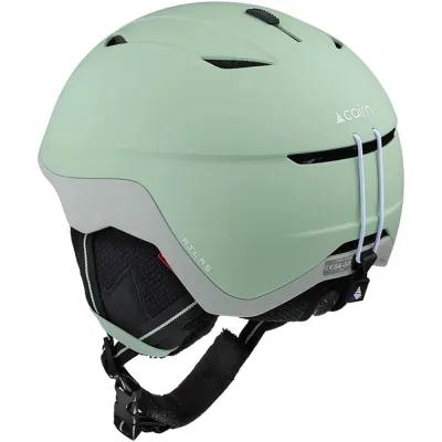 Cairn шлем Atlas Pure mat jade 54-56 - 1 - Robinzon.ua