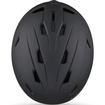 Cairn шлем Electron Graphic mat black-khaki 55-56 - 2 - Robinzon.ua