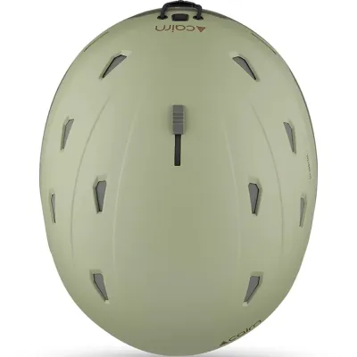 Cairn шолом Xplorer Pure матовий хаки-бронза 56-58. - 2 Cairn шолом Xplorer Pure матовий хаки-бронза 56-58. - 2 - Robinzon.ua