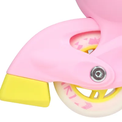 Cosmo ID ролики Кенді рожеві 28-32. - 5 - Robinzon.ua