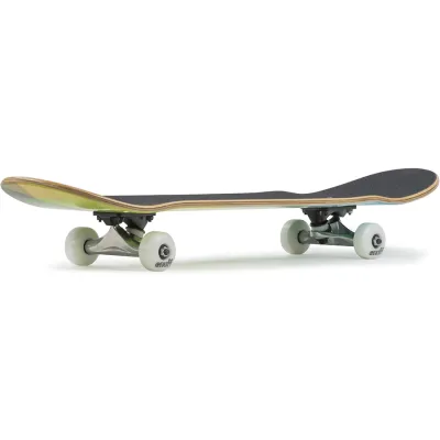 Enuff скейтборд Geometric green - 2 - Robinzon.ua