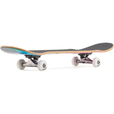 Enuff скейтборд Geometric purple - 2 - Robinzon.ua