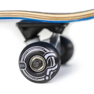 Enuff скейтборд Hologram blue - 3 - Robinzon.ua