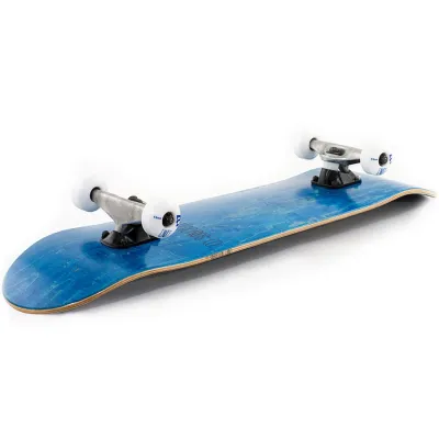 Enuff скейтборд Logo Stain blue - 1 - Robinzon.ua