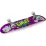 Enuff скейтборд Pow II Mini purple - 1 - Robinzon.ua