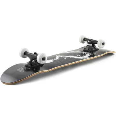 Enuff скейтборд Pyro II white - 1 Enuff скейтборд Pyro II white - 1 - Robinzon.ua