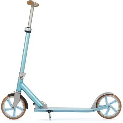 Frenzy самокат 205 mm Kaimana blue - 1 - Robinzon.ua