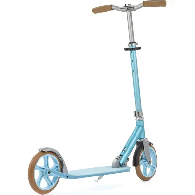 Frenzy самокат 205 mm Kaimana blue - 2 - Robinzon.ua