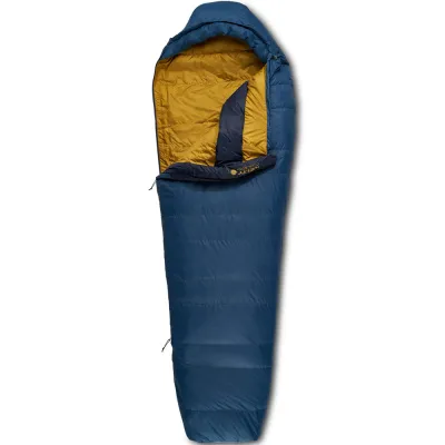 Спальний мішок Kelty Cosmic Down 20 Short - 1 - Robinzon.ua