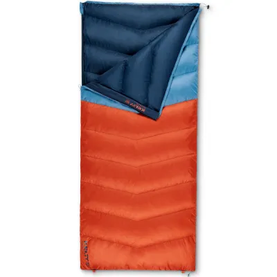 Kelty спальник Galactic 30 ройбос чай - грецький блакитний. - 1 - Robinzon.ua