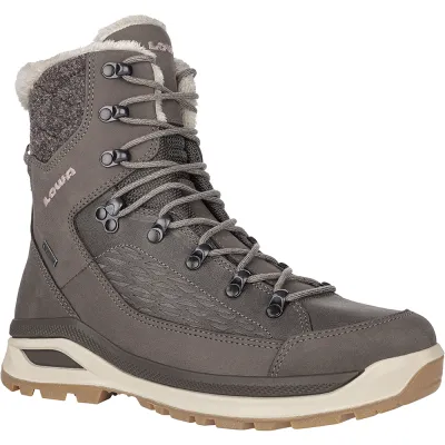 LOWA ботинки Renegade Evo Ice GTX W stone-champagne 36.5 - 2 LOWA ботинки Renegade Evo Ice GTX W stone-champagne 36.5 - 2 - Robinzon.ua