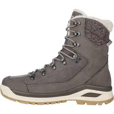 LOWA ботинки Renegade Evo Ice GTX W stone-champagne 36.5 - 3 LOWA ботинки Renegade Evo Ice GTX W stone-champagne 36.5 - 3 - Robinzon.ua