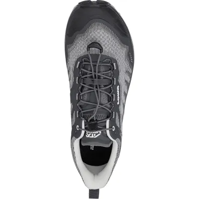 LOWA кросівки Fortux GTX W чорний-білий 39.0. - 5 LOWA кросівки Fortux GTX W чорний-білий 39.0. - 5 - Robinzon.ua