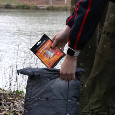 Lifesystems грелки для рук Air-Activated Hand Warmers - 1 - Robinzon.ua
