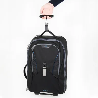 Lifeventure весы Luggage Scales - 1 Lifeventure весы Luggage Scales - 1 - Robinzon.ua