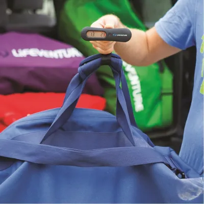Lifeventure весы Luggage Scales - 2 Lifeventure весы Luggage Scales - 2 - Robinzon.ua