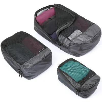 Lifeventure комплект чохлів Ultralight Packing Cubes. - 2 - Robinzon.ua