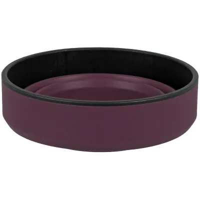 Lifeventure кружка Silicone Ellipse Mug purple - 1 - Robinzon.ua