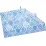 Lifeventure полотенце Soft Fibre Printed Santorini Giant - 1 - Robinzon.ua