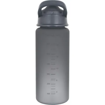 Lifeventure фляга Flip-Top Bottle 0.75 L grey - 2 - Robinzon.ua