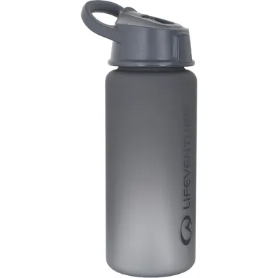 Lifeventure фляга Flip-Top Bottle 0.75 L grey - 3 - Robinzon.ua