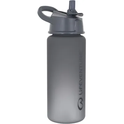 Lifeventure фляга Flip-Top Bottle 0.75 L grey - 4 - Robinzon.ua