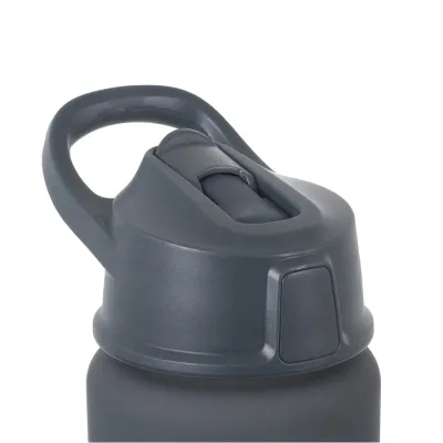 Lifeventure фляга Flip-Top Bottle 0.75 L grey - 6 - Robinzon.ua
