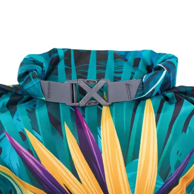 Lifeventure чохол Printed Dry Bag 5 L Tropical - 1 - Robinzon.ua