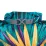 Lifeventure чохол Printed Dry Bag 5 L Tropical - 1 - Robinzon.ua