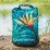 Lifeventure чохол Printed Dry Bag 5 L Tropical - 3 - Robinzon.ua