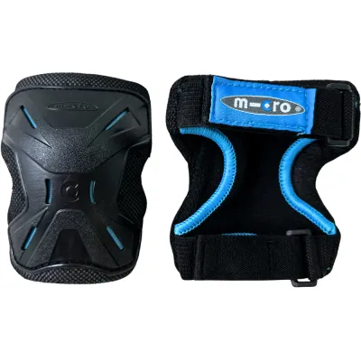 Мікро захист набір Strike blue S. - 1 - Robinzon.ua