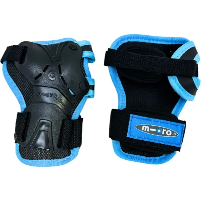 Мікро захист набір Strike blue S. - 3 - Robinzon.ua