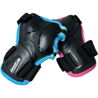 Мікро захист набір Strike blue S. - 4 - Robinzon.ua