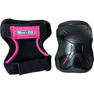 Мікро захист набір Strike pink S. - 1 - Robinzon.ua