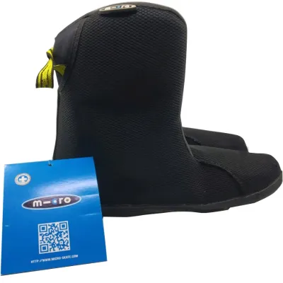 Micro лайнер MT Plus Liner black 36.0 - 1 - Robinzon.ua