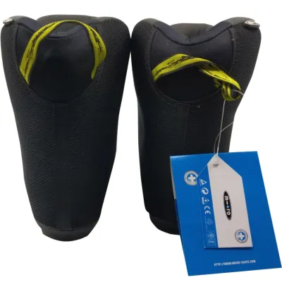 Micro лайнер MT Plus Liner black 36.0 - 2 - Robinzon.ua