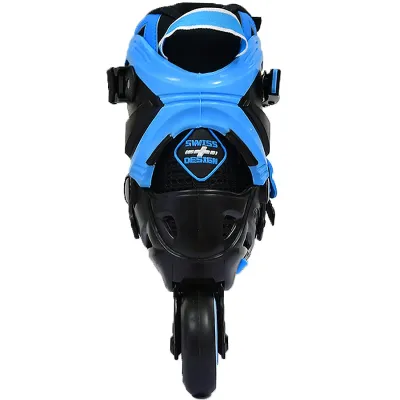 Micro ролики Champion blue-black 29-32 - 2 Micro ролики Champion blue-black 29-32 - 2 - Robinzon.ua