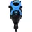 Micro ролики Champion blue-black 29-32 - 2 - Robinzon.ua