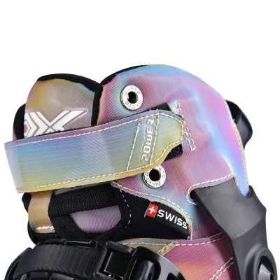 Мікро ролики Delta Liberty іридієвий 30-32. - 1 - Robinzon.ua