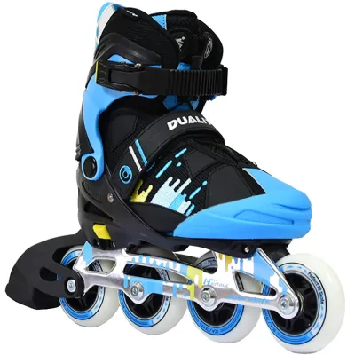 Мікро ролики Duality синьо-чорні 29-32. - 1 Мікро ролики Duality синьо-чорні 29-32. - 1 - Robinzon.ua