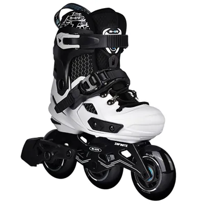 Мікро ролики Infinite 3 білий 28-31. - 1 - Robinzon.ua