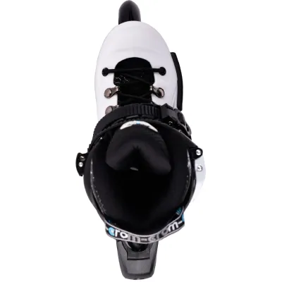 Мікро ролики Infinite 3 білий 28-31. - 3 - Robinzon.ua