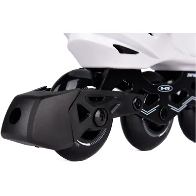 Мікро ролики Infinite 3 білий 28-31. - 4 - Robinzon.ua