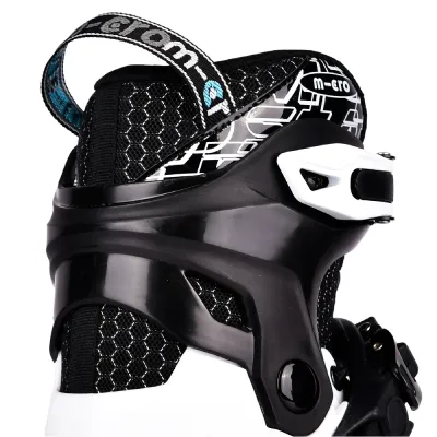 Мікро ролики Infinite 3 білий 28-31. - 5 - Robinzon.ua