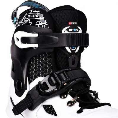 Мікро ролики Infinite 3 білий 28-31. - 6 - Robinzon.ua